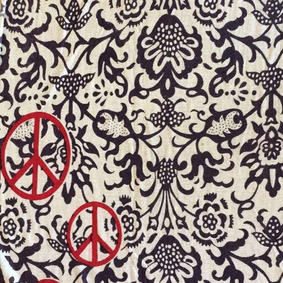 Lucky Brand Scarf - Picture 6 of 6